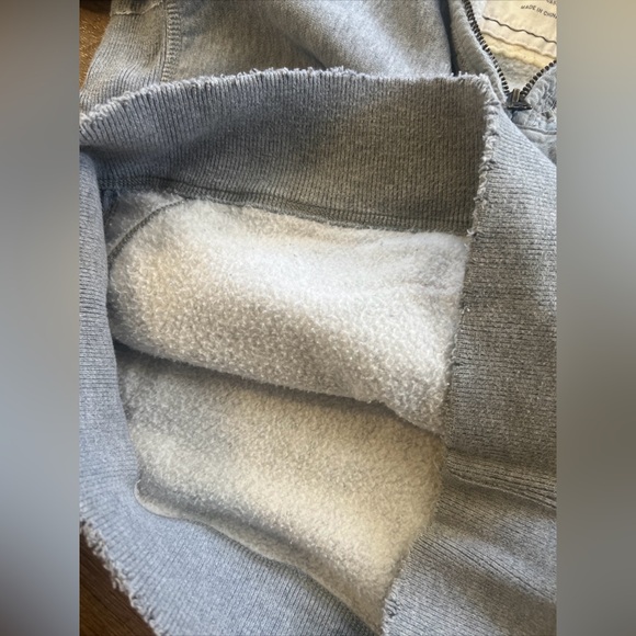 Abercrombie and Fitch sweatshirt small - Picture 8 of 8